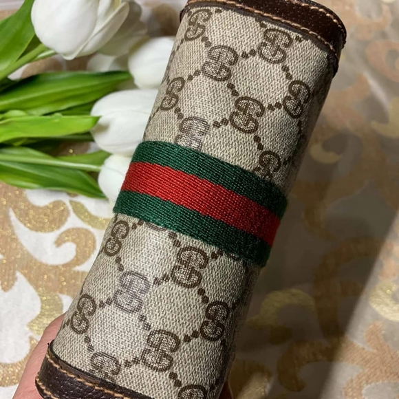 GG CLUTCH (Small) Parfums Collection* - Picture 11 of 16